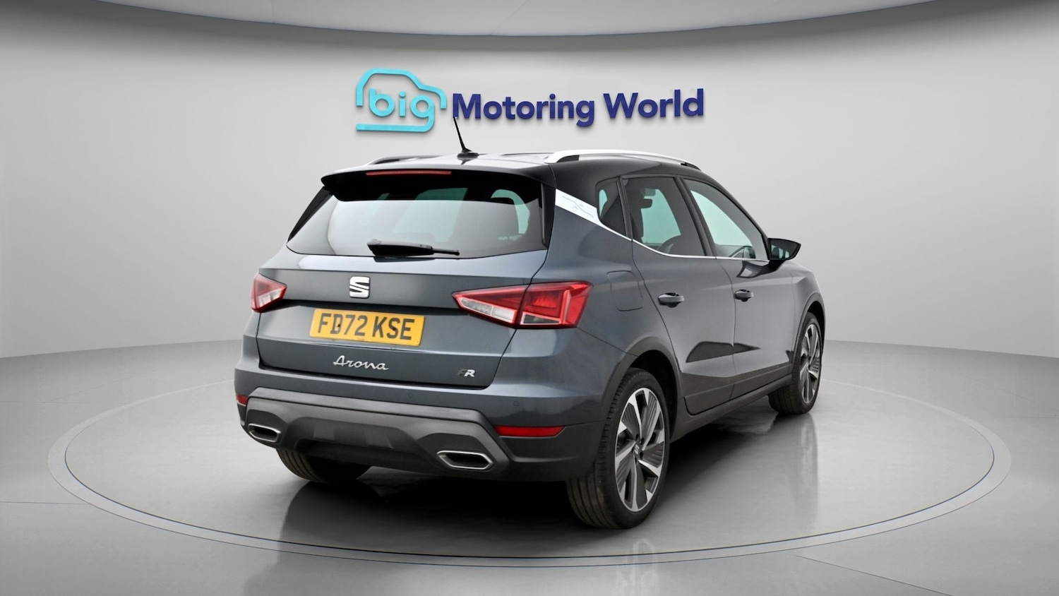 Used SEAT Arona 2023 for sale - 77778943: Photo 7