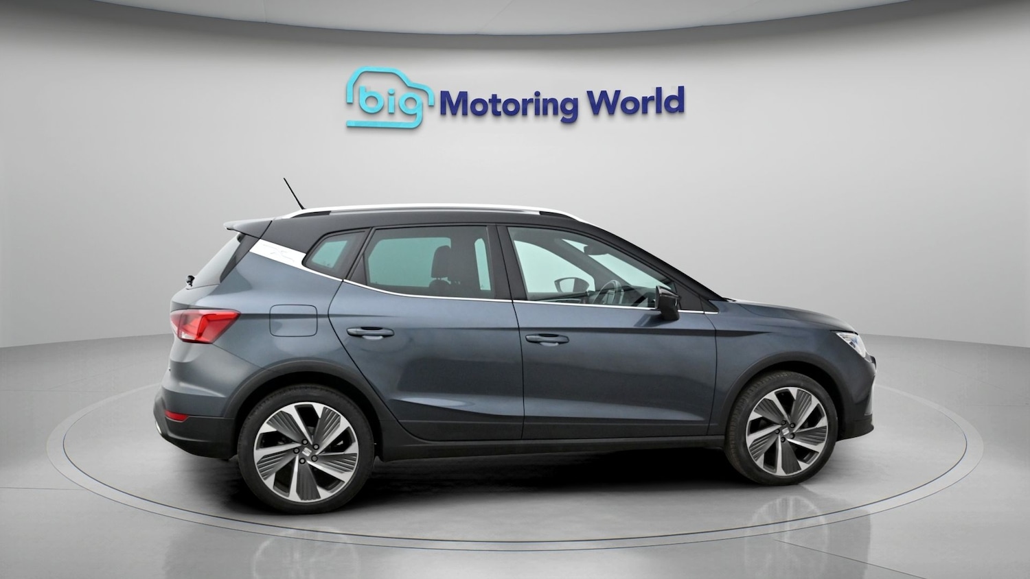 Used SEAT Arona 2023 for sale - 77778943: Photo 8