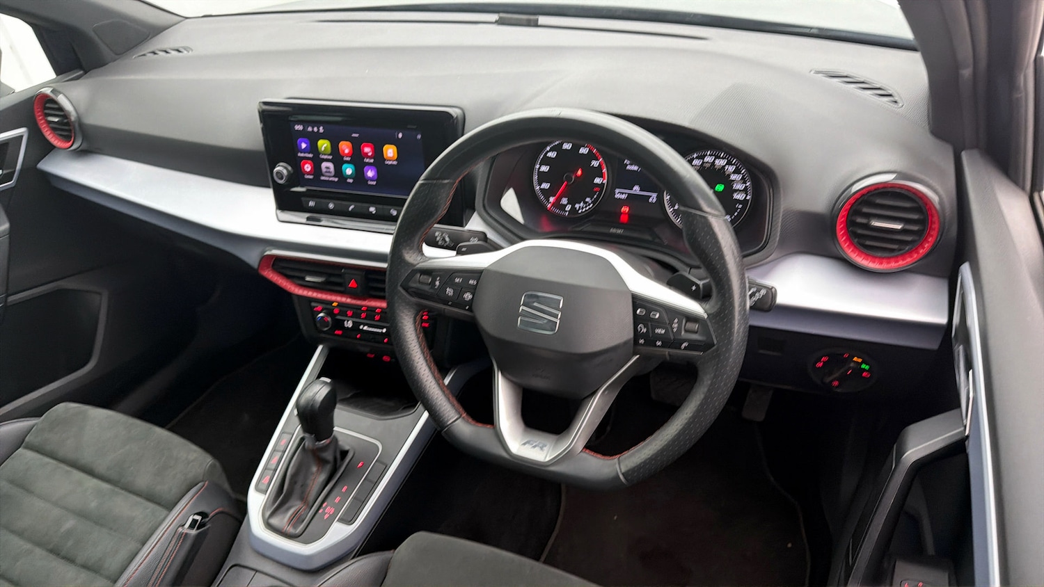 Used SEAT Arona 2023 for sale - 77778943: Photo 9