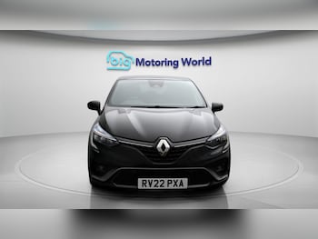 Used Renault Clio 2022 for sale - 78443644: Photo