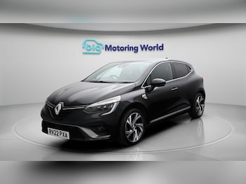 Used Renault Clio 2022 for sale - 78443644: Photo