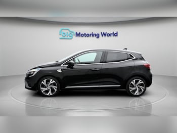 Used Renault Clio 2022 for sale - 78443644: Photo