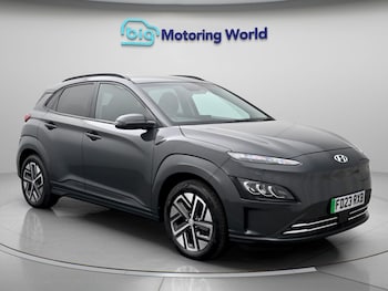 Used Hyundai KONA 2023 for sale - 79626387: Photo