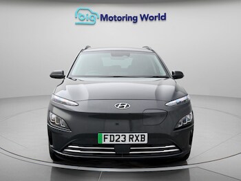 Used Hyundai KONA 2023 for sale - 79626387: Photo