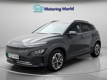 Used Hyundai KONA 2023 for sale - 79626387: Photo