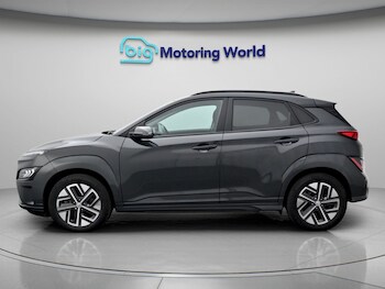 Used Hyundai KONA 2023 for sale - 79626387: Photo