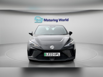 Used MG MG4 2023 for sale - 78282944: Photo