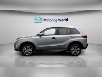 Used Suzuki Vitara 2022 for sale - 78497318: Photo