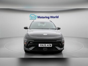 Used Hyundai KONA 2025 for sale - 78873645: Photo