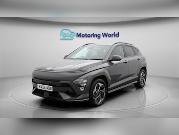 Used Hyundai KONA 2025 for sale - 78873645: Photo