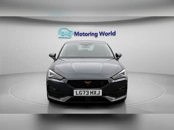 Used Cupra Leon 2023 for sale - 79792126: Photo