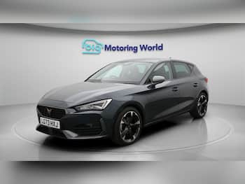 Used Cupra Leon 2023 for sale - 79792126: Photo