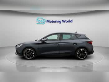 Used Cupra Leon 2023 for sale - 79792126: Photo