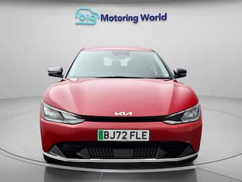 Used Kia EV6 2023 for sale - 79626398: Photo
