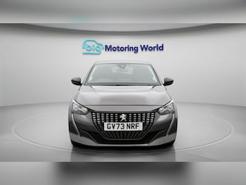 Used Peugeot 208 2023 for sale - 78915410: Photo