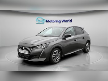 Used Peugeot 208 2023 for sale - 78915410: Photo