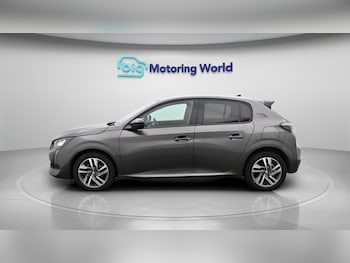 Used Peugeot 208 2023 for sale - 78915410: Photo