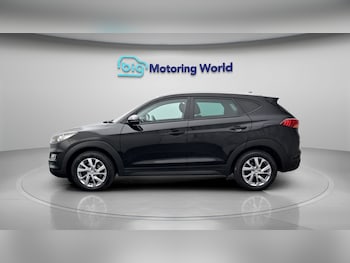 Used Hyundai TUCSON 2019 for sale - 79383727: Photo