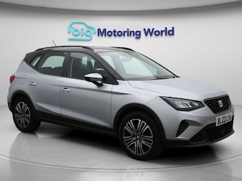 SEAT - Arona