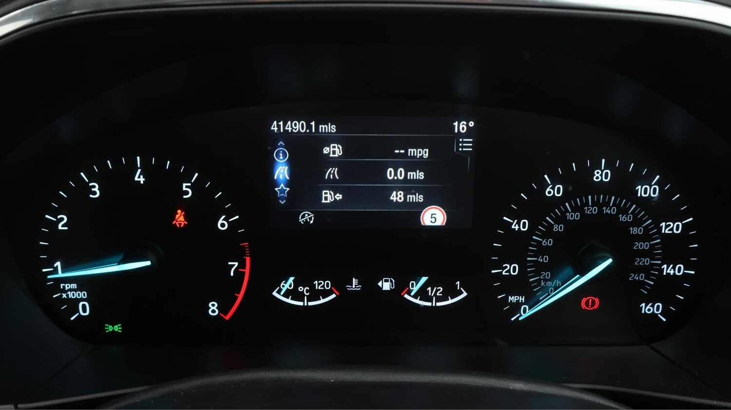 Used Ford Focus 2023 for sale - 76199810: Photo 11