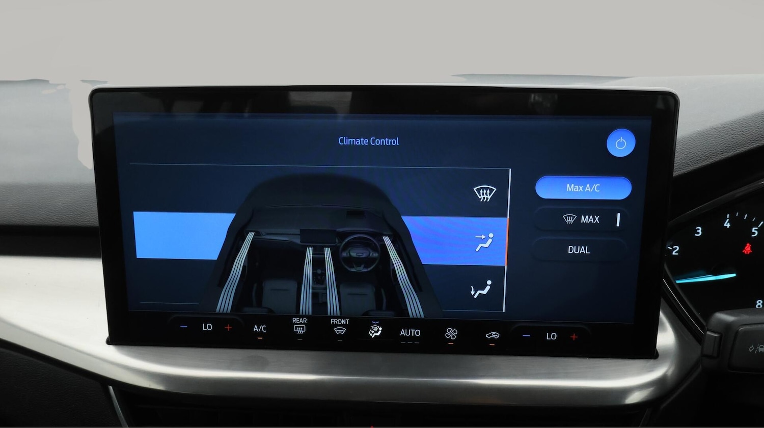 Used Ford Focus 2023 for sale - 76199810: Photo 13