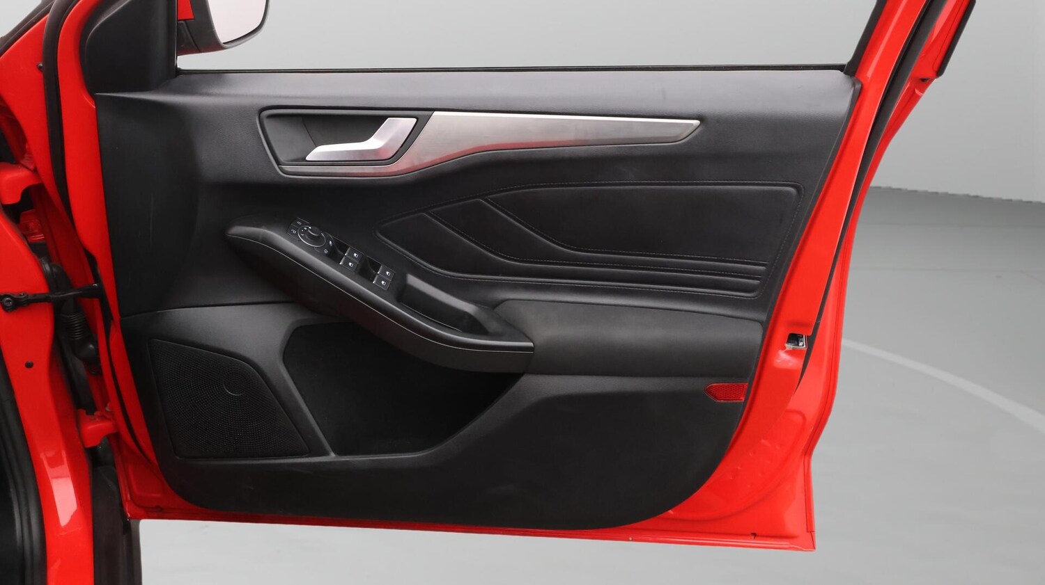 Used Ford Focus 2023 for sale - 76199810: Photo 16