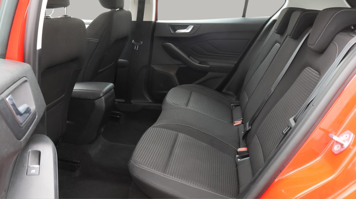 Used Ford Focus 2023 for sale - 76199810: Photo 17