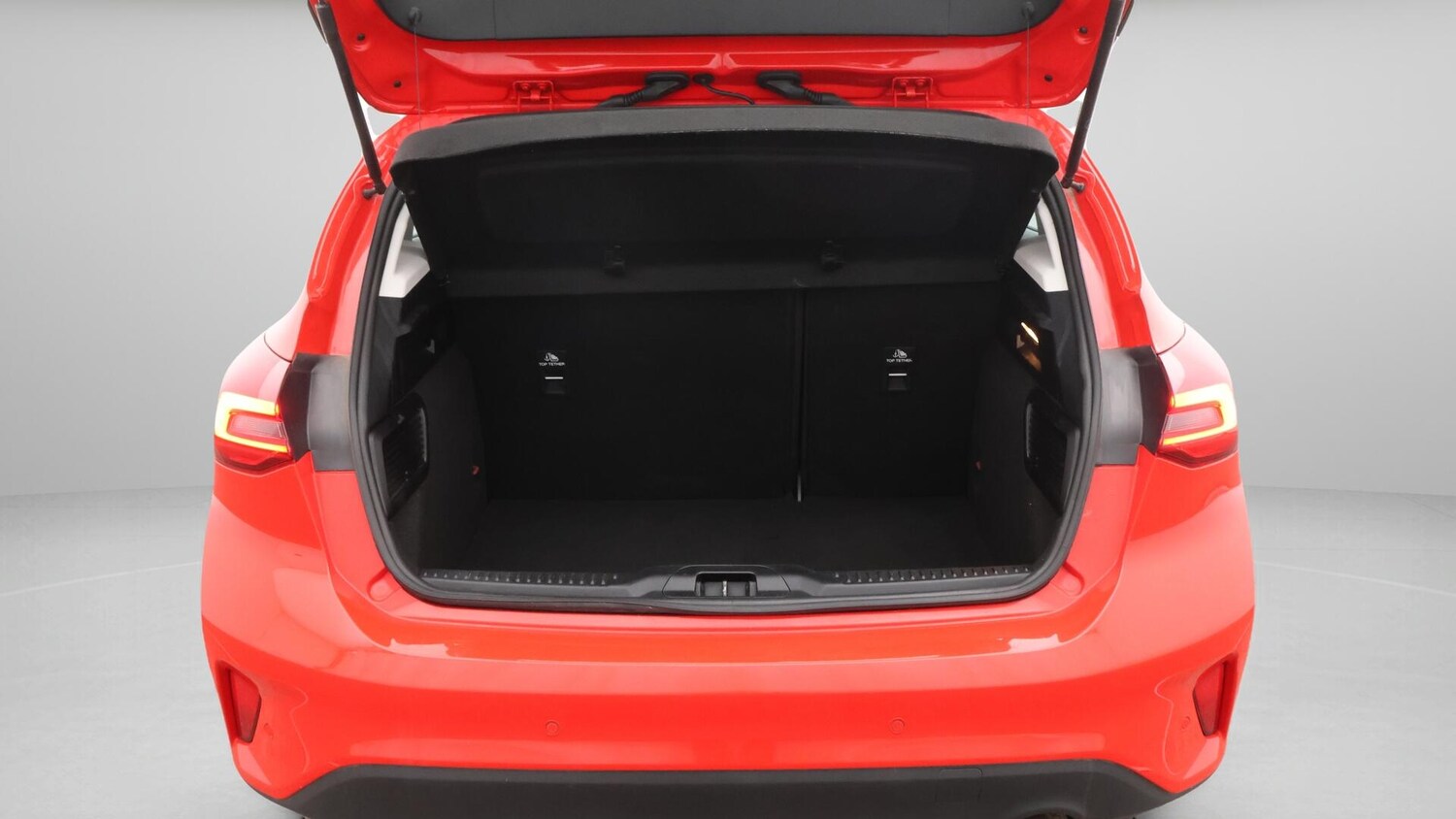 Used Ford Focus 2023 for sale - 76199810: Photo 18