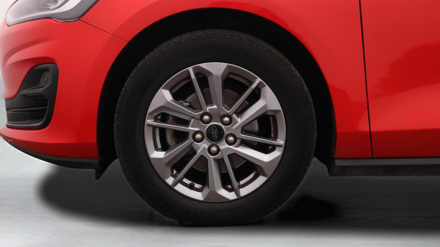 Used Ford Focus 2023 for sale - 76199810: Photo 19