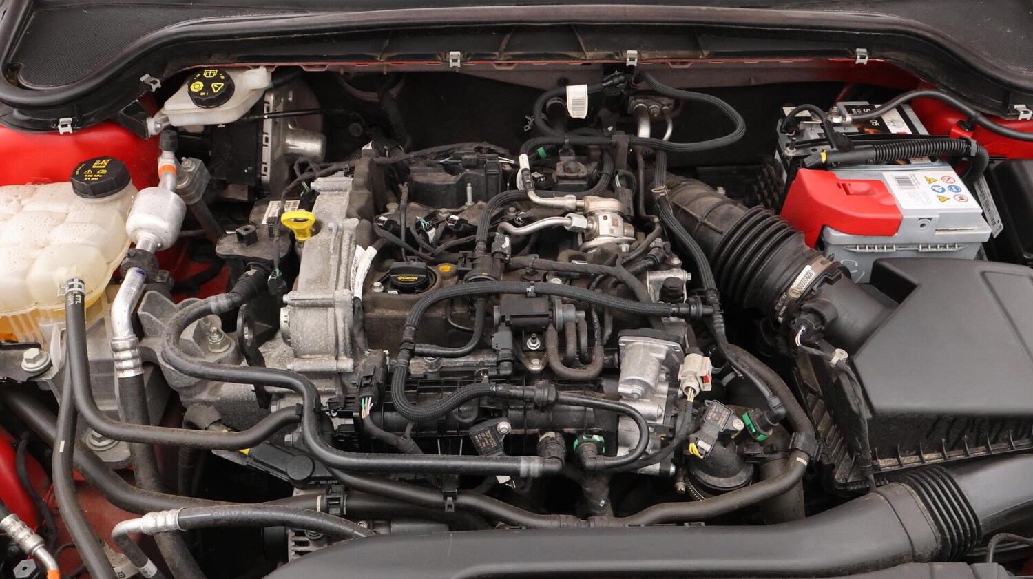 Used Ford Focus 2023 for sale - 76199810: Photo 20