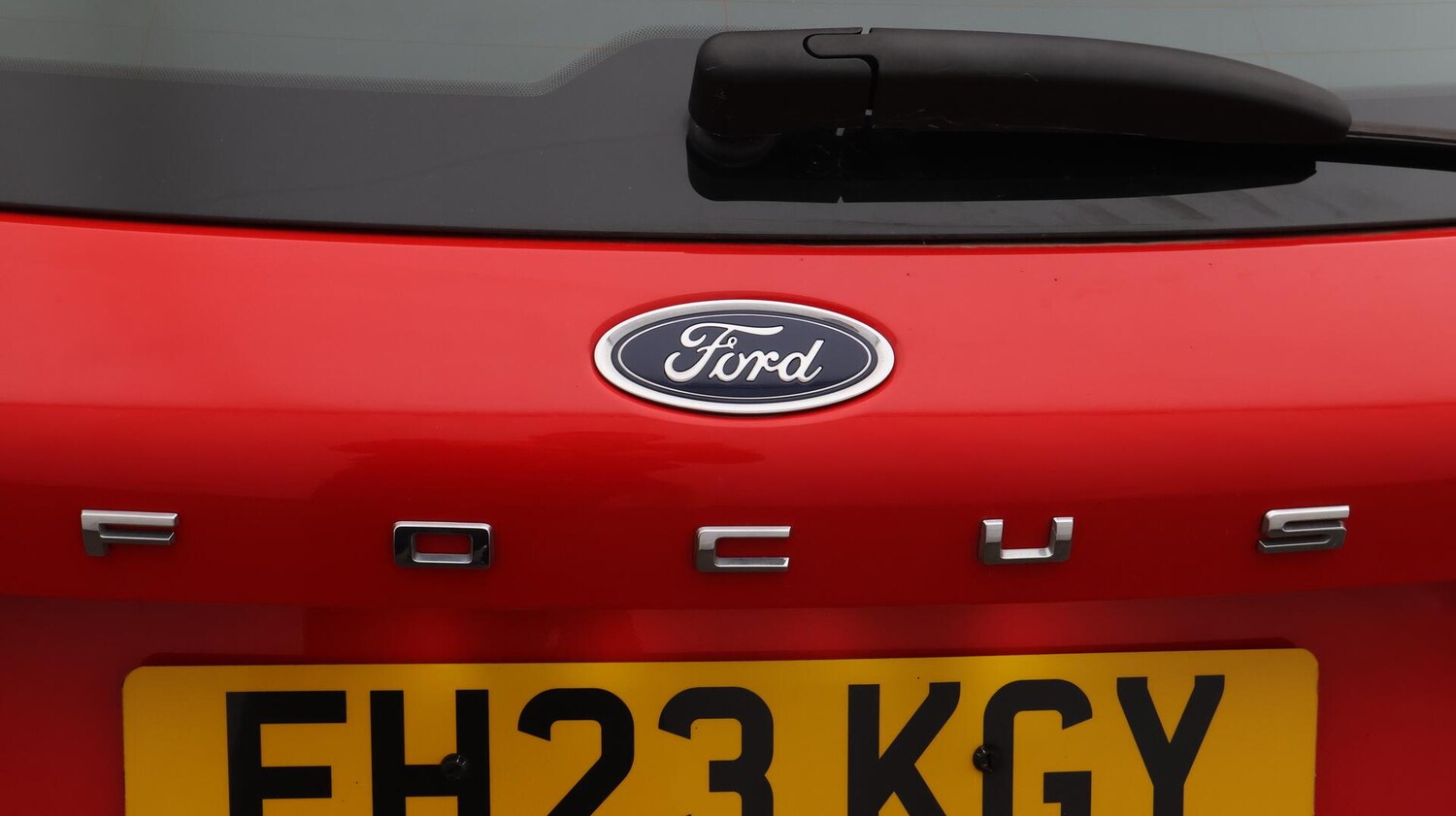 Used Ford Focus 2023 for sale - 76199810: Photo 21