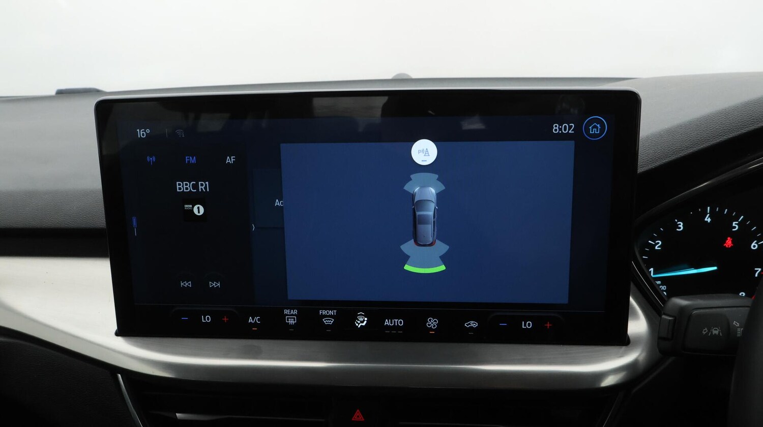 Used Ford Focus 2023 for sale - 76199810: Photo 25