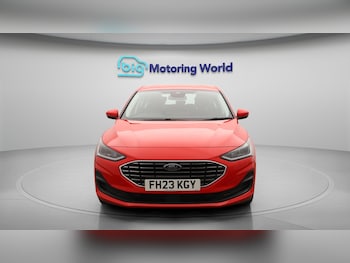 Used Ford Focus 2023 for sale - 76199810: Photo 3