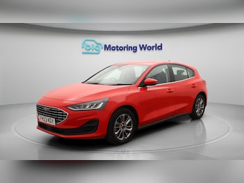Used Ford Focus 2023 for sale - 76199810: Photo 4
