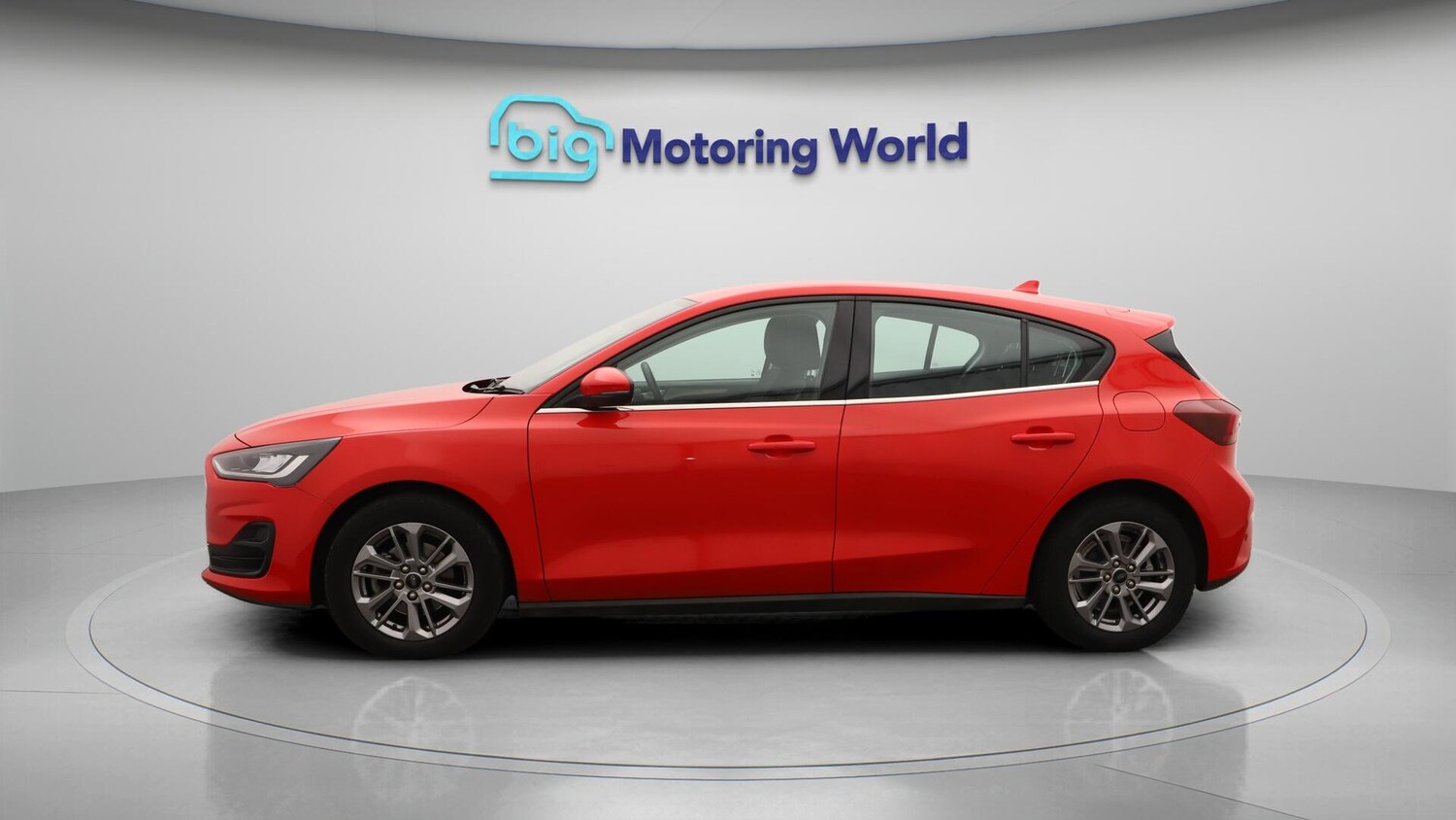 Used Ford Focus 2023 for sale - 76199810: Photo 5