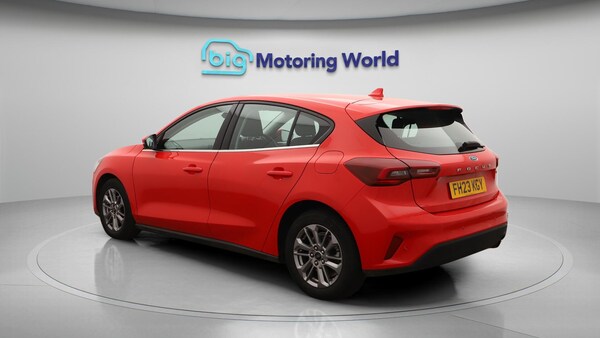Used Ford Focus 2023 for sale - 76199810: Photo 6