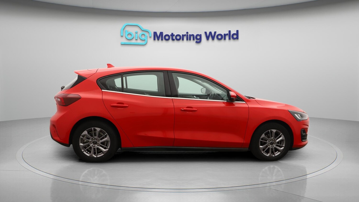 Used Ford Focus 2023 for sale - 76199810: Photo 9