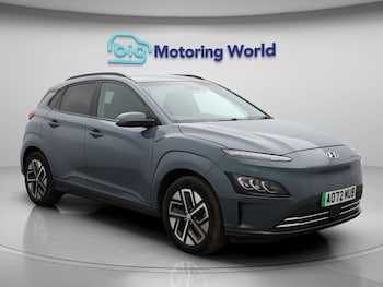 Used Hyundai KONA 2022 for sale - 77124901: Photo