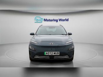 Used Hyundai KONA 2022 for sale - 77124901: Photo
