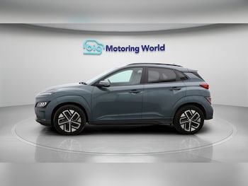 Used Hyundai KONA 2022 for sale - 77124901: Photo