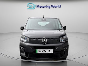 Used Citroen Berlingo 2025 for sale - 79554774: Photo