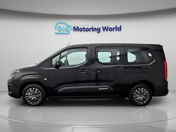 Used Citroen Berlingo 2025 for sale - 79554774: Photo