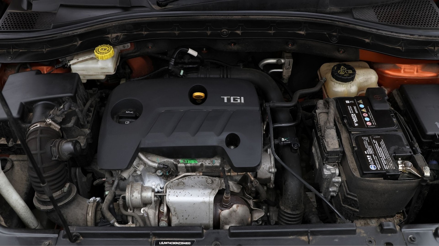 Used MG MG ZS 2023 for sale - 77610287: Photo 19