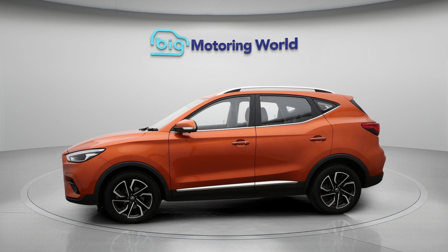 Used MG MG ZS 2023 for sale - 77610287: Photo 4