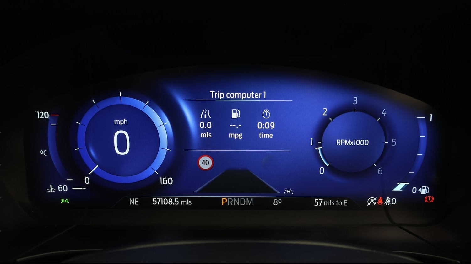 Used Ford Kuga for sale - 77201618: Photo 10