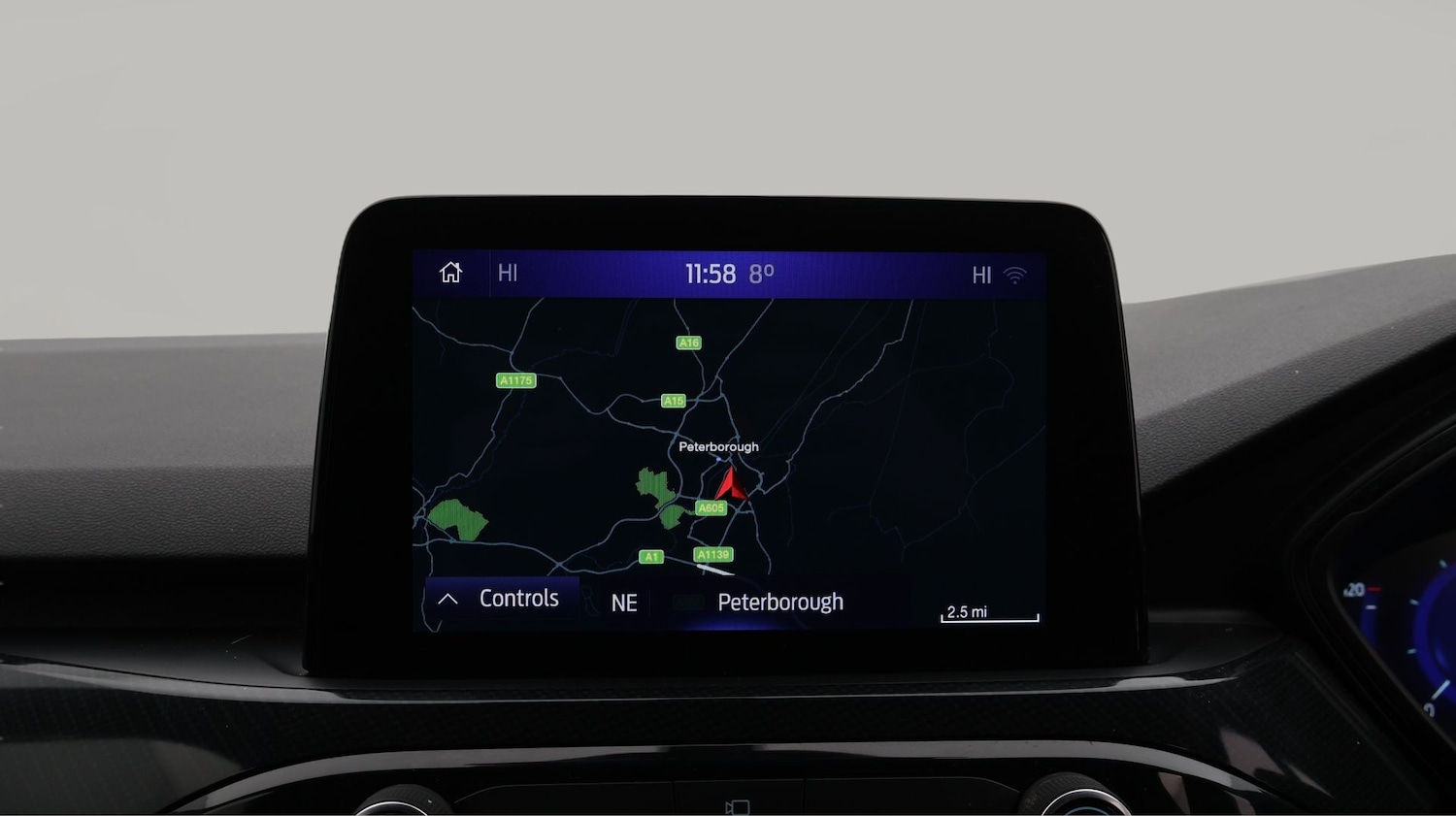 Used Ford Kuga for sale - 77201618: Photo 11