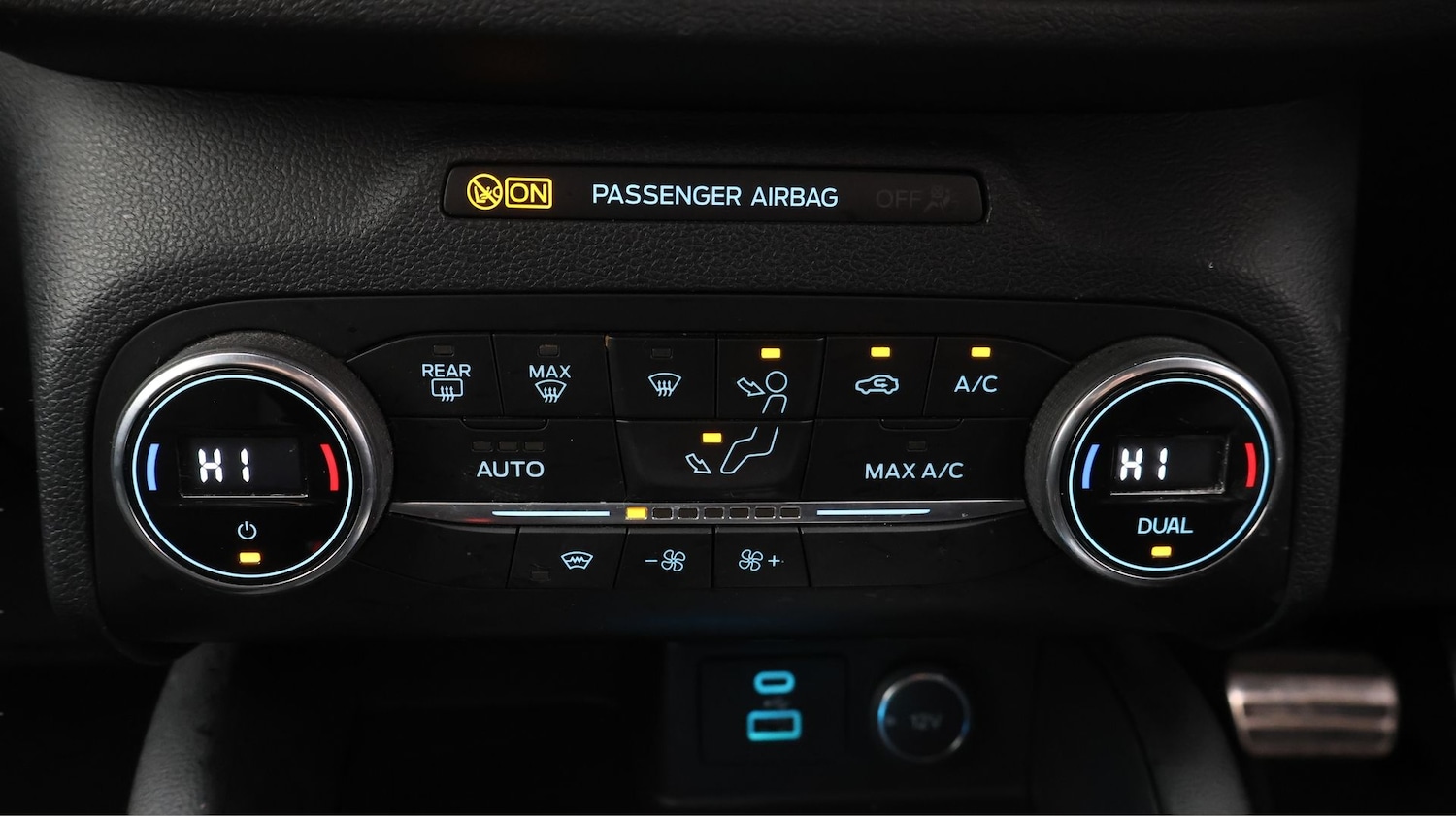 Used Ford Kuga for sale - 77201618: Photo 12