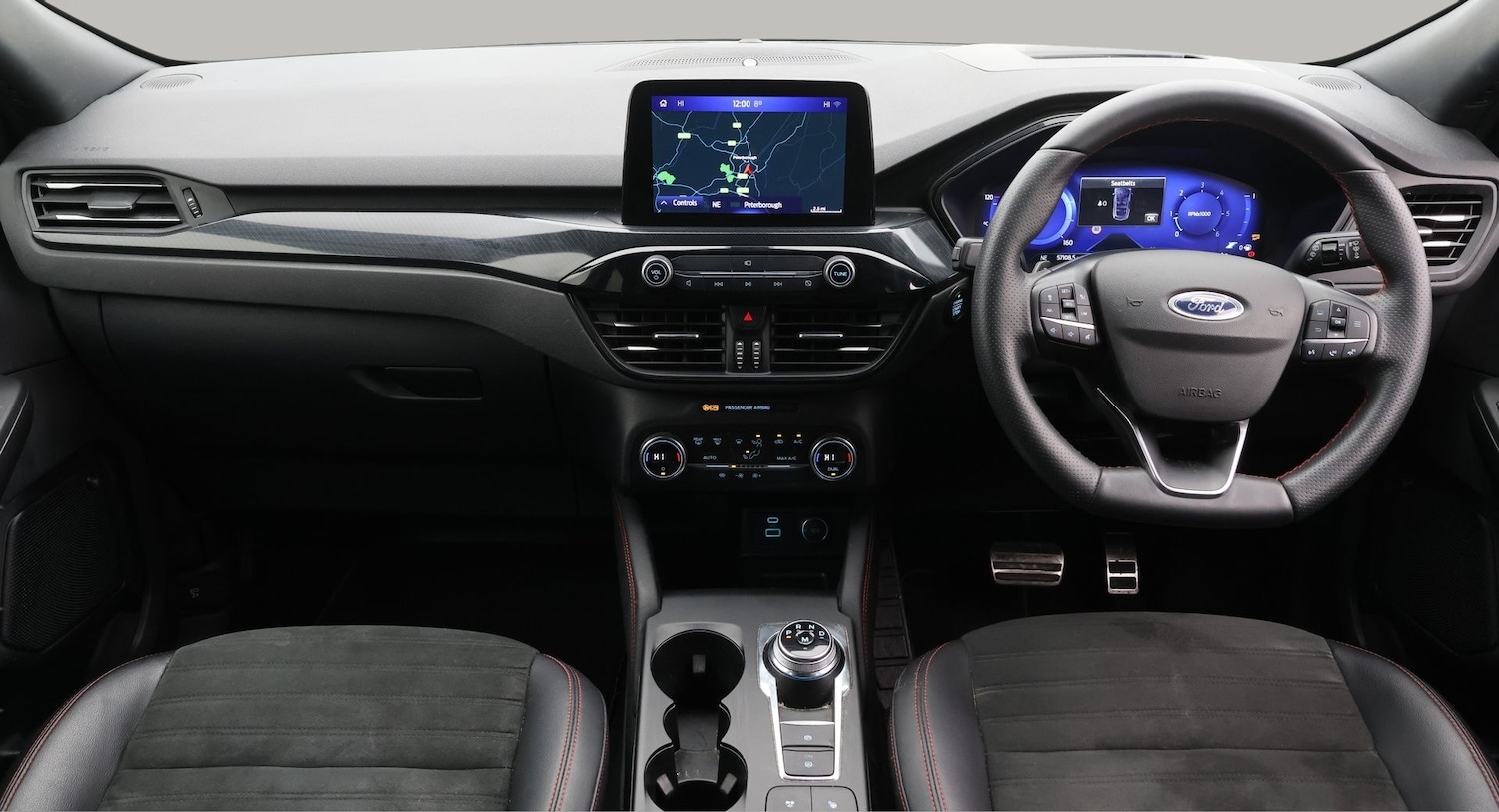 Used Ford Kuga for sale - 77201618: Photo 13