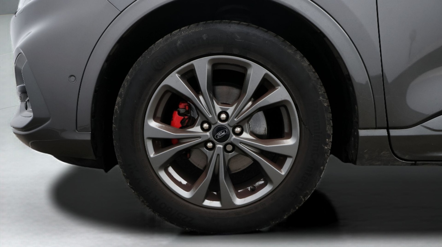 Used Ford Kuga for sale - 77201618: Photo 18