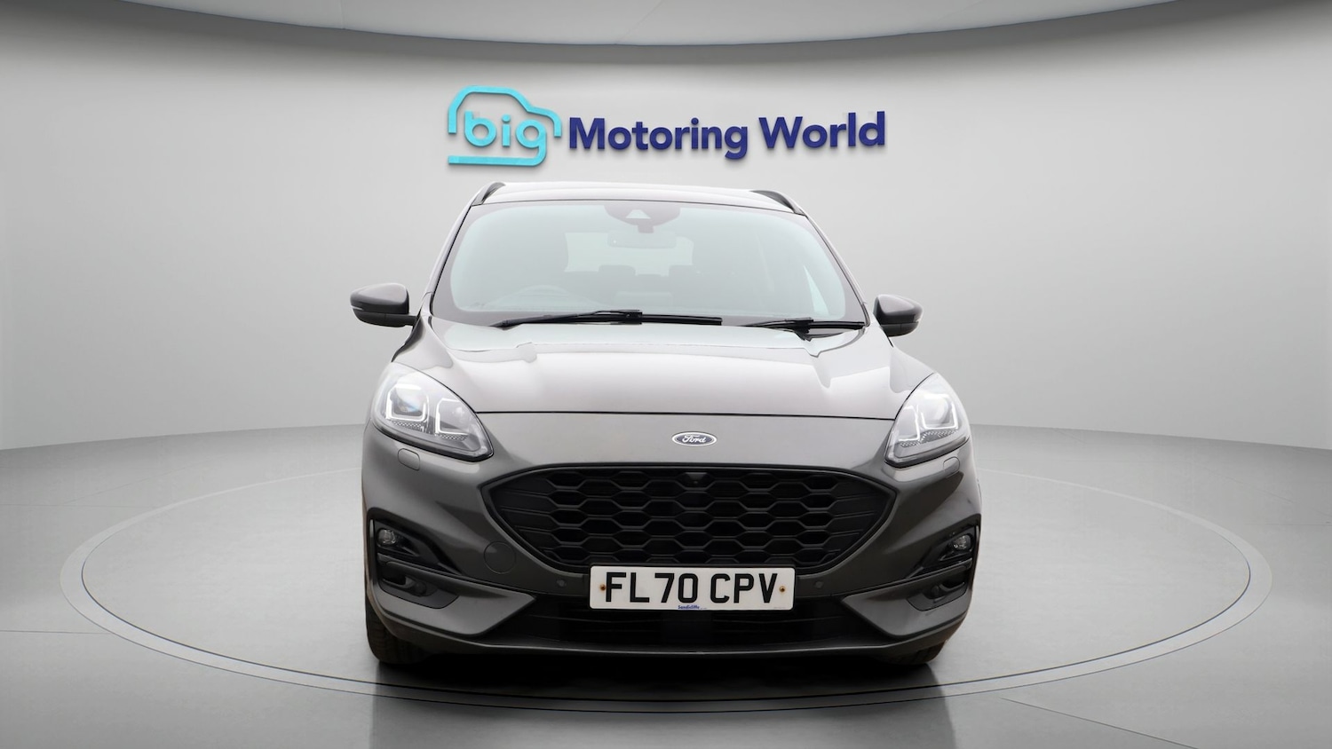 Used Ford Kuga for sale - 77201618: Photo 2